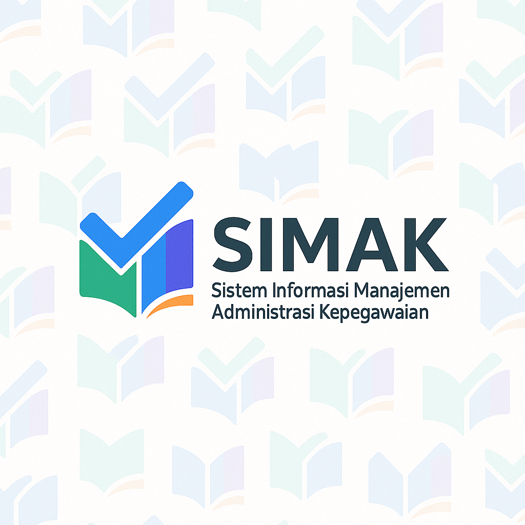 SIMAK Dashboard